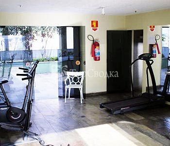 Nacional Inn Limeira 4*