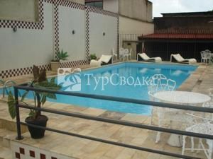 Hotel Linhatur 2*
