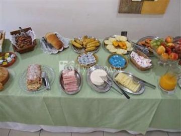 Pratti Hotel 3*