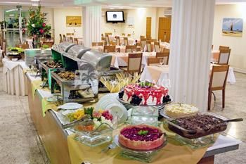 BEST WESTERN Dubai Macae 4*