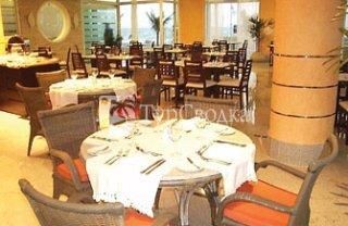 Comfort Suites Macae 4*