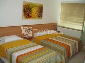 Magnu's Plaza Hotel 2*