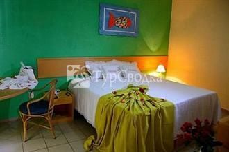 Praia Hotel Sete Coqueiros 4*