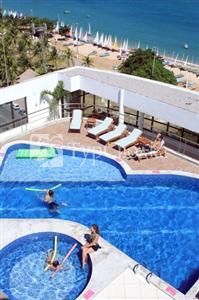 Radisson Hotel Maceio 5*