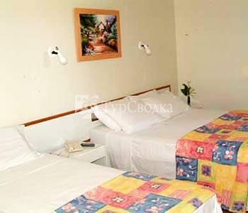 Tropico Praia Hotel 3*