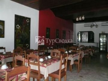 Central Hotel Manaus 3*