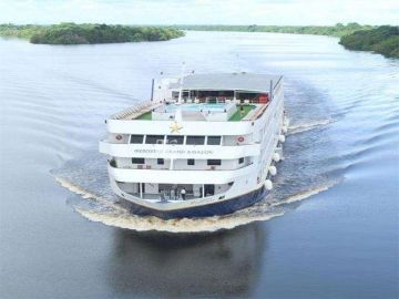 Iberostar Grand Amazon 5*