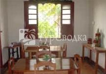 Pousada Rio Negro Guesthouse 1*
