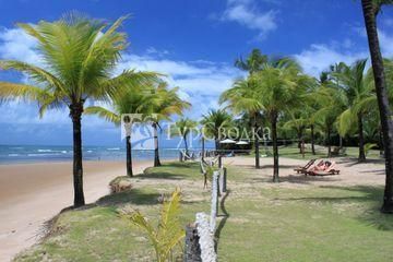 Pousada Lagoa do Cassange Hotel Marau 3*