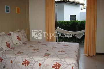 Hotel Eco Atlantico 4*