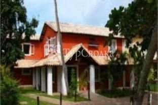 Hotel Pousada Tatuapara 4*
