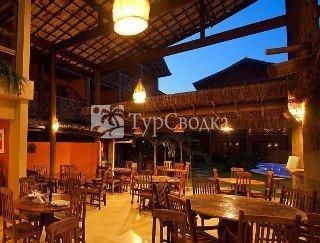 Pousada Casa Mata de Sao Joao 4*