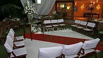 Vila dos Corais Hotel 4*