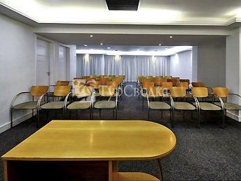 Mercure Apartments Mogi Das Cruzes 4*