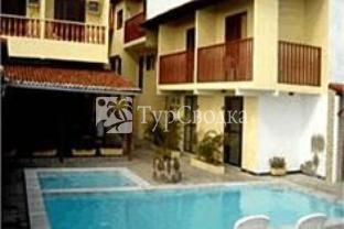 Lainas Place Hotel Natal 3*