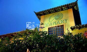Manary Praia Hotel 4*