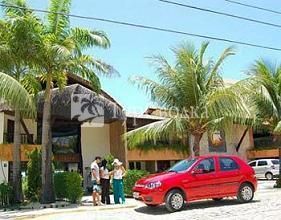 Rifoles Praia Hotel & Resort Natal 5*