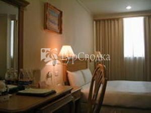 Quality Hotel Niteroi 4*