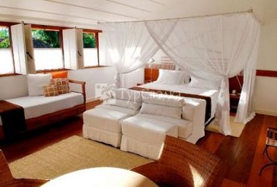 Casa Turquesa Maison DHotes Paraty 4*