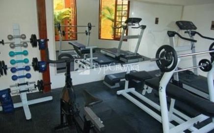 Othon Pousada Villa del Sol Hotel 2*