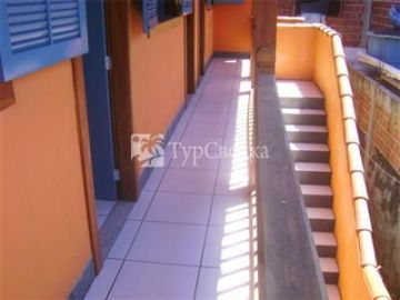 Paraty Bay Flat's 2*