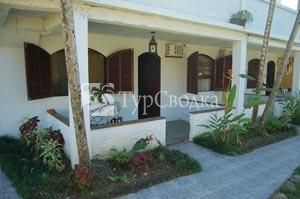 Pousada e Camping Marymar 1*
