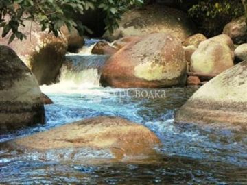 Pousada La Dolce Vita Paraty 3*