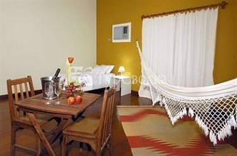 Pousada Palmeira Imperial Paraty 3*