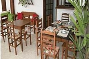 Pousada Rosa Cafe 3*