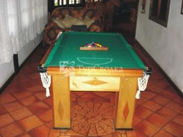 Hotel Buriti Da Serra 2*