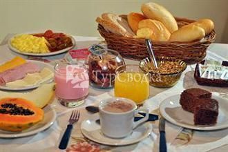 Hotel Serra Da Estrela Petropolis 2*