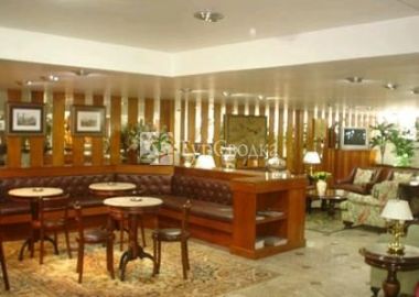 Hotel York 1*