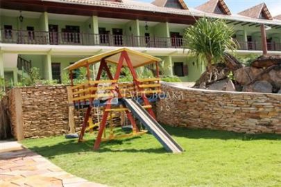 Hotel Pousada Mandala 3*