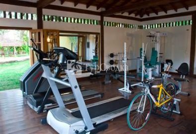 Dois Santos Resort Porto Feliz 5*