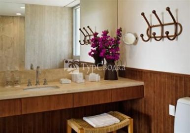 Hotel Fasano Boa Vista 5*