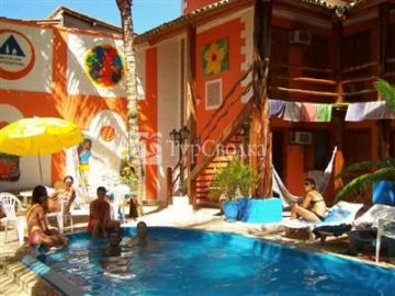 Arraial DAjuda Hostel 3*