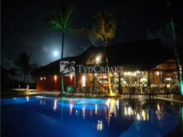 Club Mar Paraiso Hotel Porto Seguro 4*