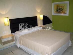 Infinity Fenix 3*