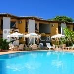 Jangada Praia Hotel Porto Seguro 4*
