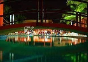 Nautico Praia Hotel 4*