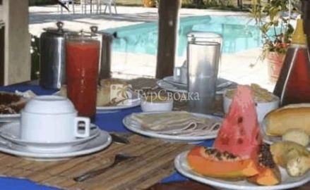 Hotel Praia da Paixao 3*
