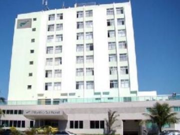 Atlantico Sul Hotel 3*