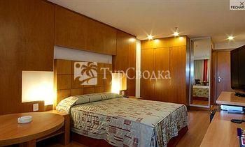 Hotel Mar Palace Copacabana 4*