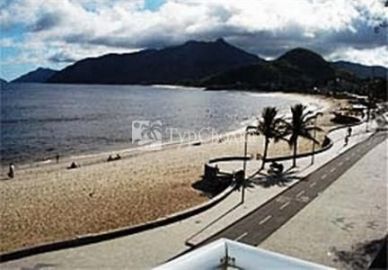Mykonos Hotel Residencia Rio de Janeiro 3*