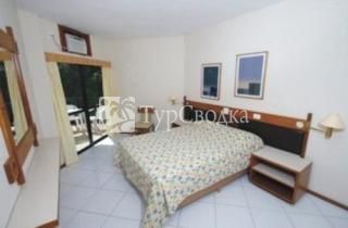 Real Residence Hotel Flats 4*