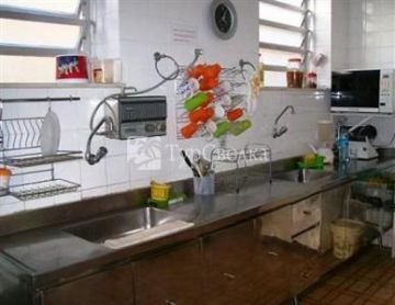 Alpha Hostel Salvador 1*