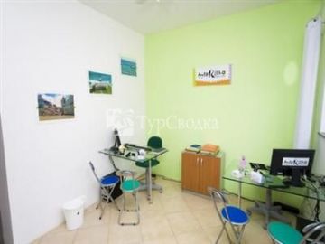 Andarilho Hostel 2*