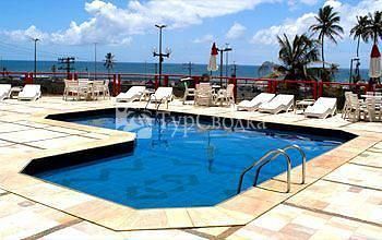 Bahiamar Hotel 4*