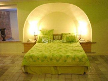 Cana Brava Resort 4*