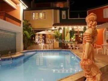 CanaVille Design Hotel Residential 4*
